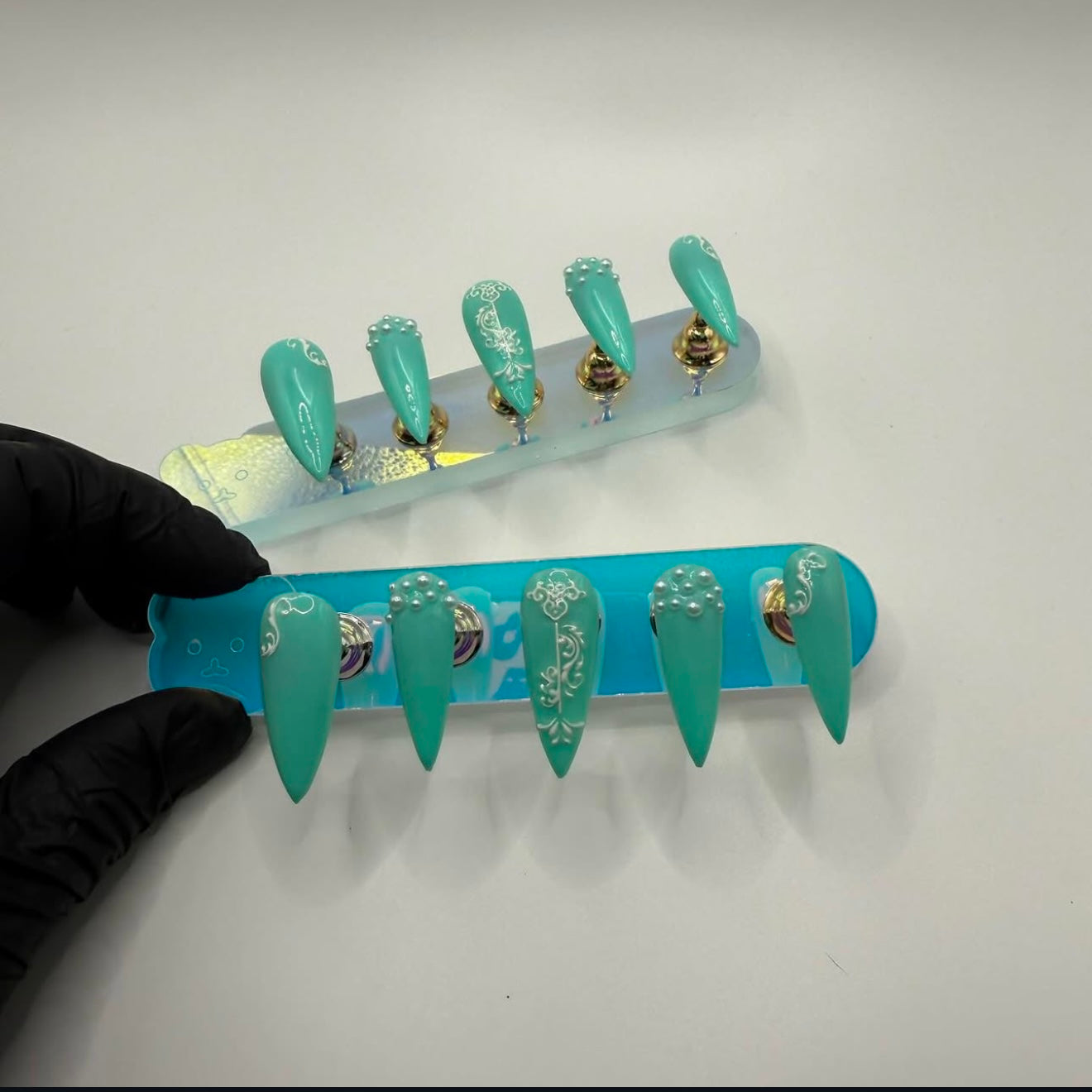 NotUrGrandmas China Set