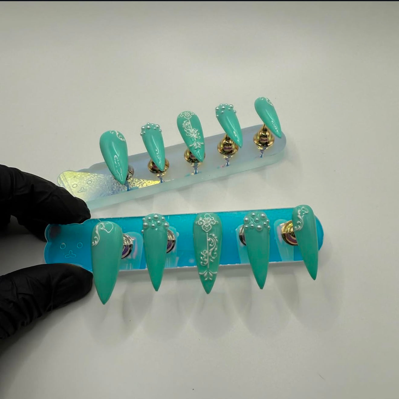 NotUrGrandmas China Set