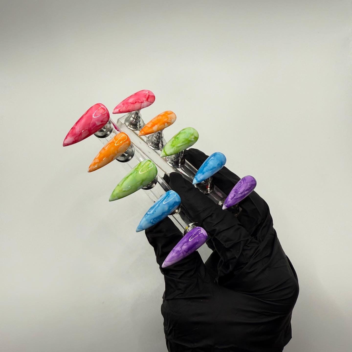 Watercolor Mystery Set