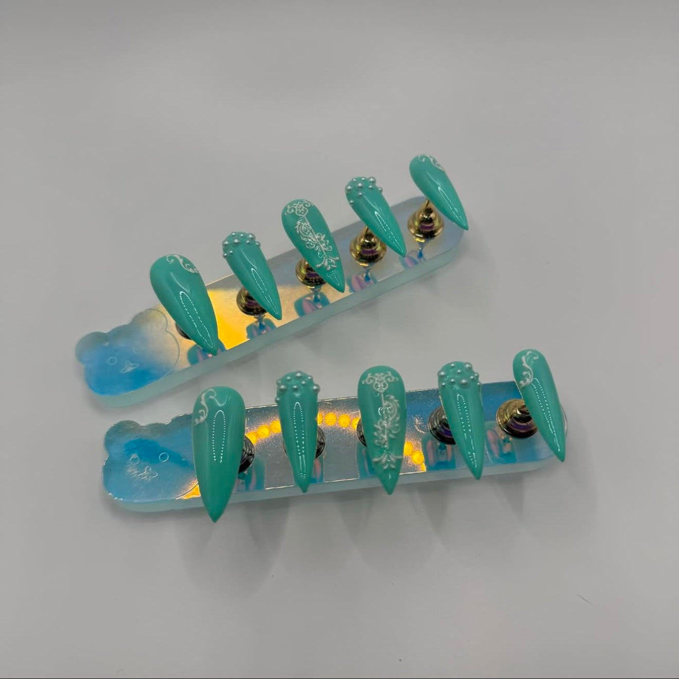 NotUrGrandmas China Set