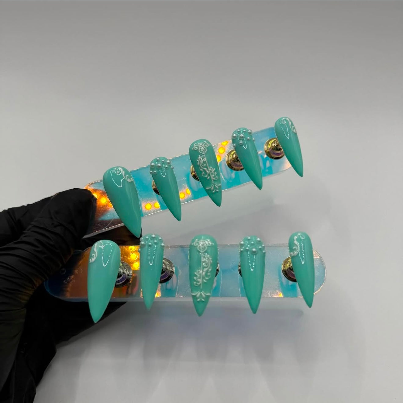 NotUrGrandmas China Set