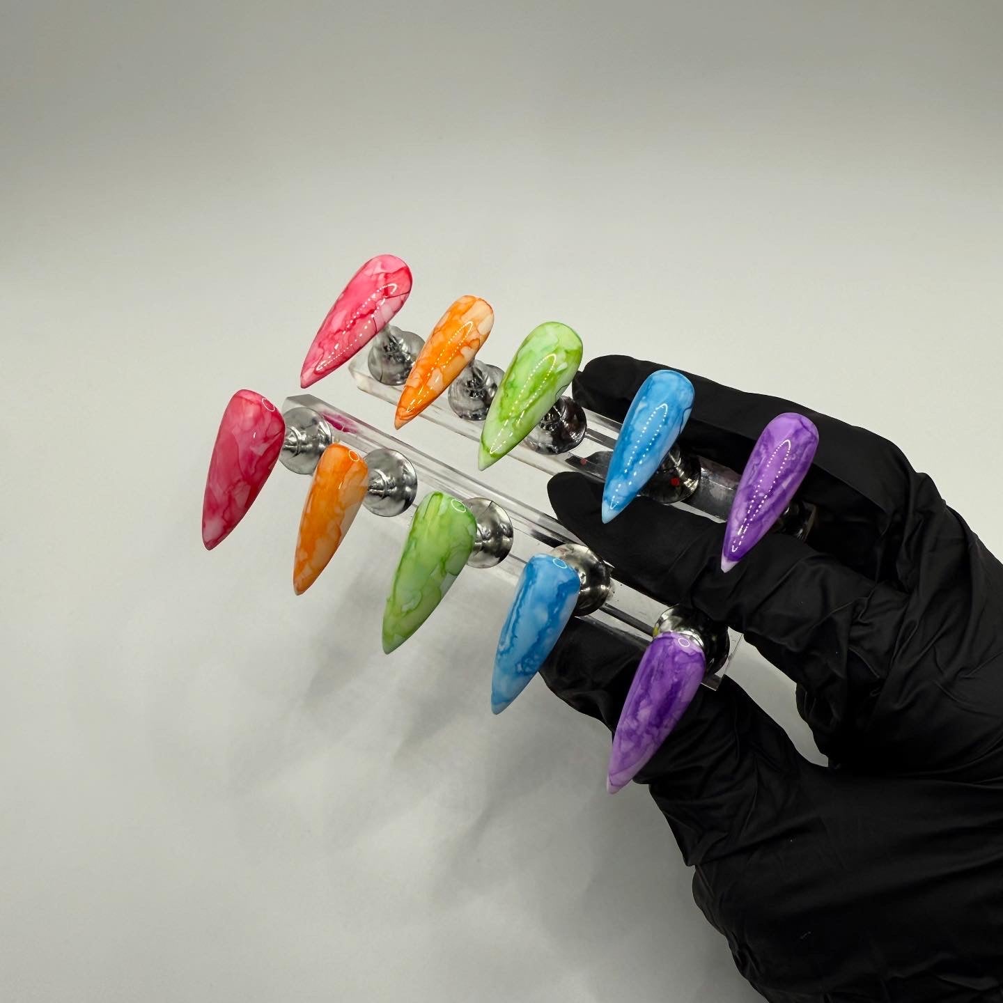 Watercolor Mystery Set